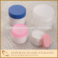 Plastic Jar with PP,containers new materail